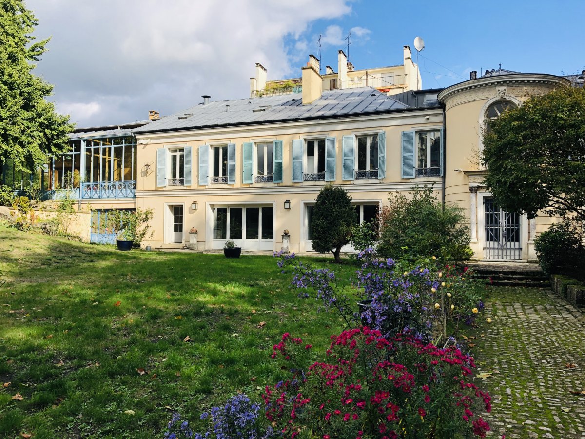 Programme en déficit foncier