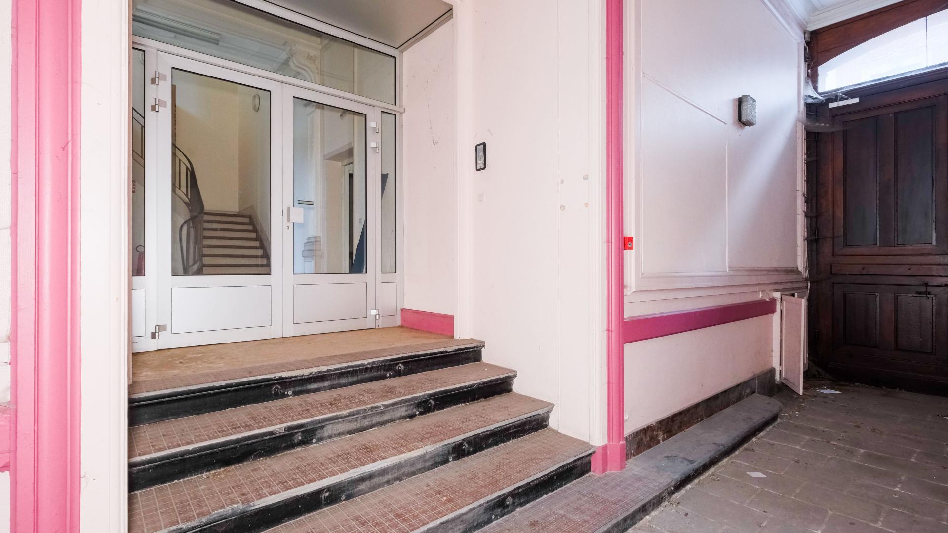 Programme en déficit foncier