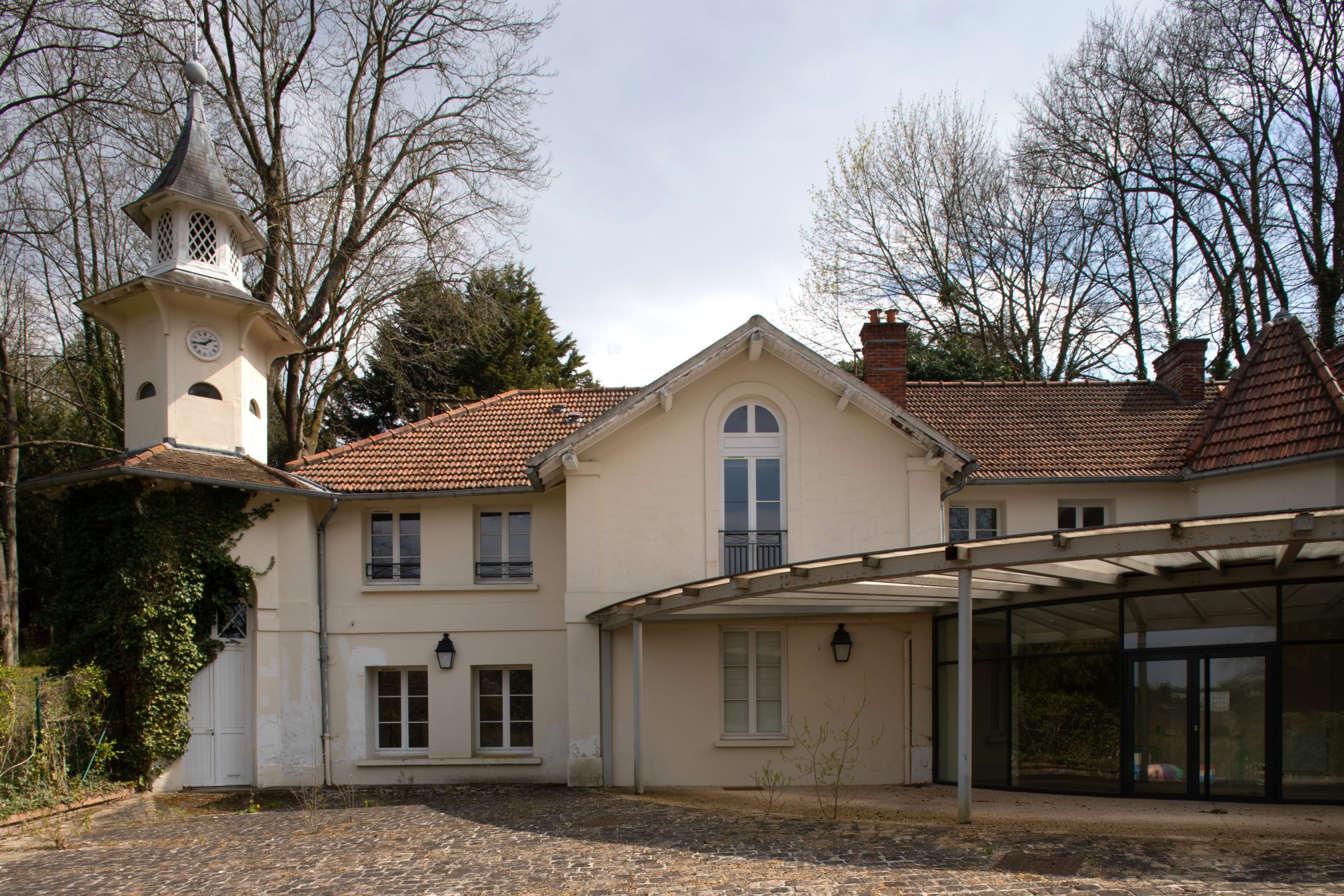 Programme à LE PECQ